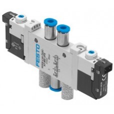 Festo Solenoid valve VUVG 